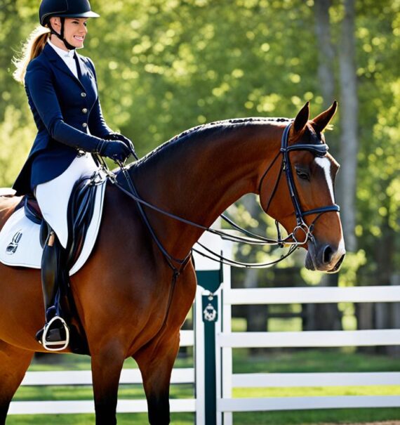 10 Dinge, die Du bei gebisslosem Reiten beachten solltest