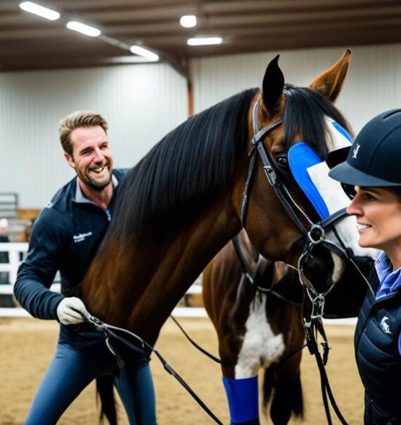 „Reiten verlernt man nicht!“ – Tipps für den Wiedereinstieg
