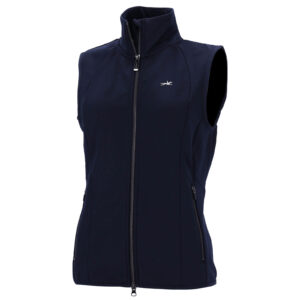 Schockemöhle Sports Weste Damen SPHalina Style FS 2024 Reitweste S Night