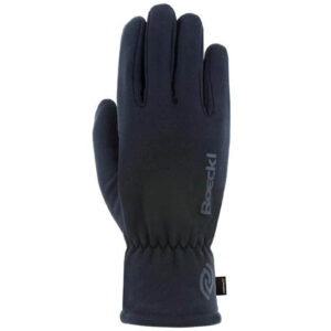 Roeckl Reithandschuh Widnes Winterreithandschuh 7 Black