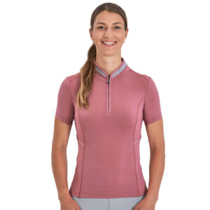 BUSSE T-Shirt Lia Tech XL Wild Rose