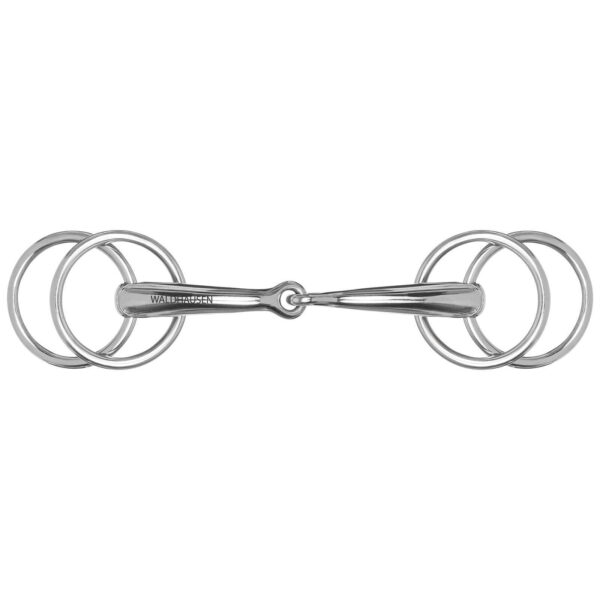 Waldhausen Fahrtrense EST 4 Ringe 13