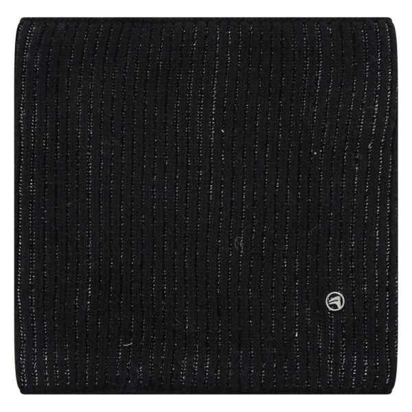 Euro-Star Schal Damen ESLucilla HW 2023 Loopschal Black