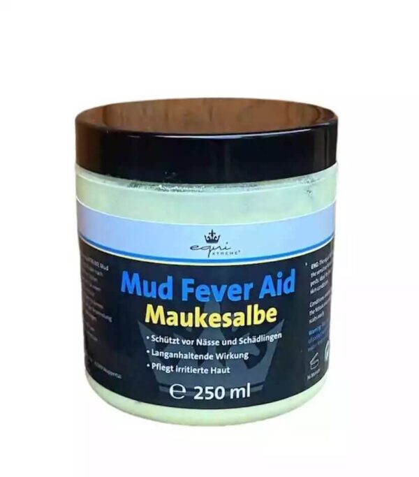 equiXTREME Maukesalbe Mud Fever Aid Salbe 250 ml