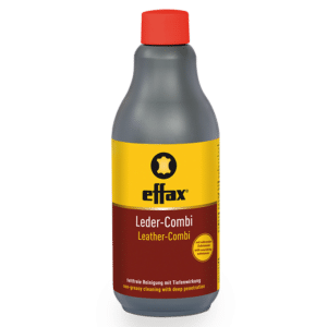 Effax Leder-Combi