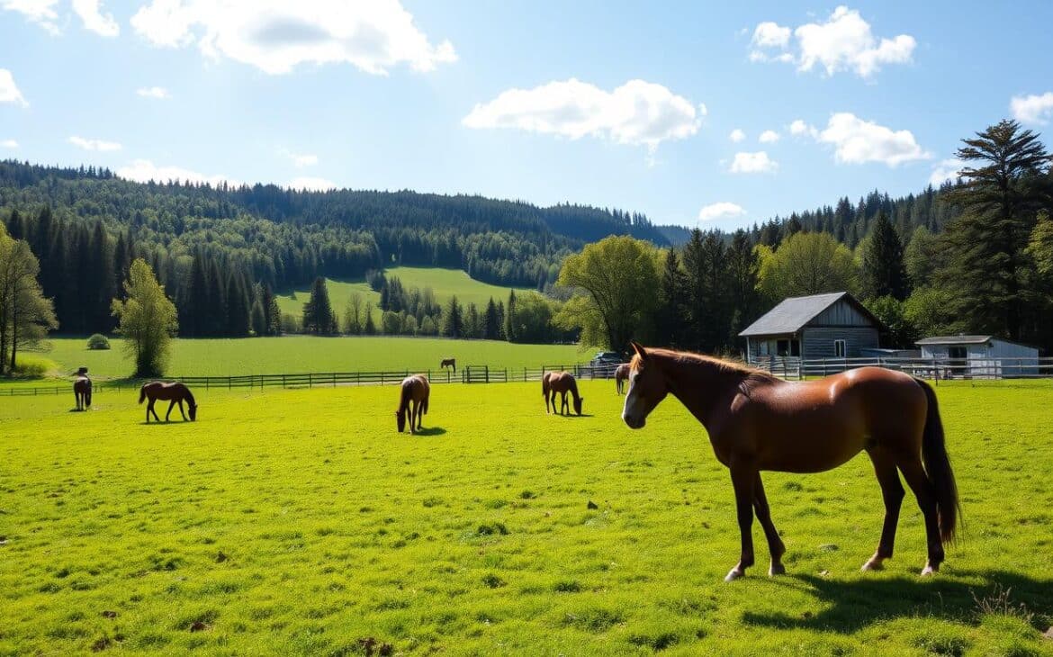 Reiterhof Elbetal