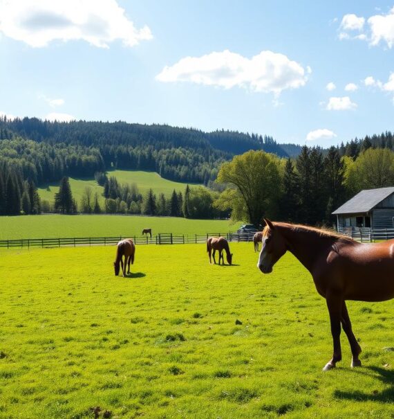 Reiterhof Elbetal