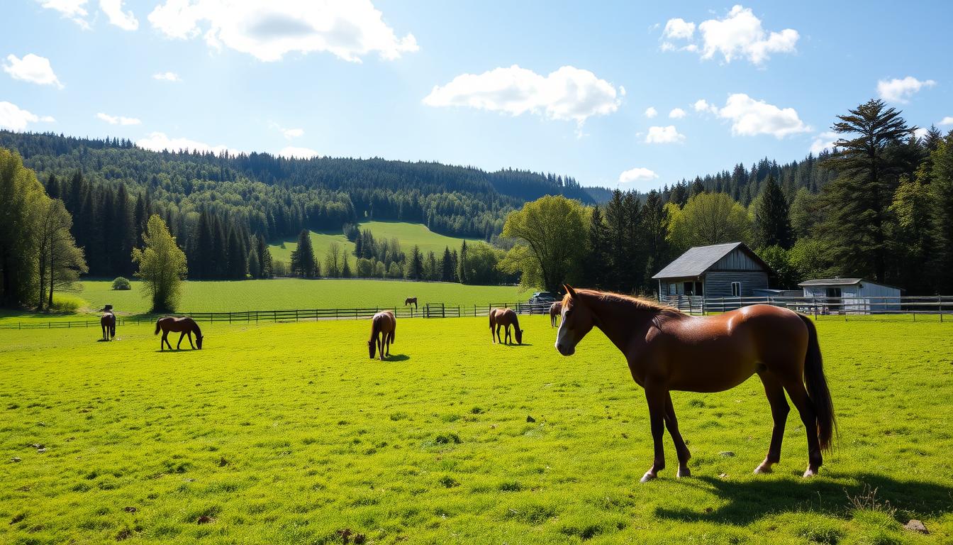Reiterhof Elbetal
